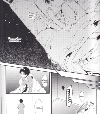 Kimi no shiranai boku no koto/ things you don’t know about me comic porn sex 10