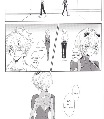 Kimi no shiranai boku no koto/ things you don’t know about me comic porn sex 14