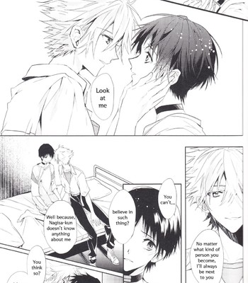 Kimi no shiranai boku no koto/ things you don’t know about me comic porn sex 18