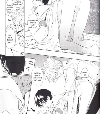 Kimi no shiranai boku no koto/ things you don’t know about me comic porn sex 28