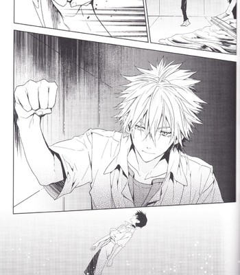 Kimi no shiranai boku no koto/ things you don’t know about me comic porn sex 34