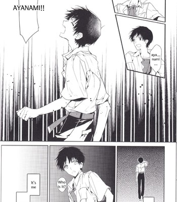 Kimi no shiranai boku no koto/ things you don’t know about me comic porn sex 37