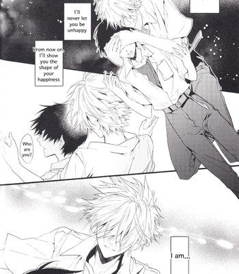 Kimi no shiranai boku no koto/ things you don’t know about me comic porn sex 43