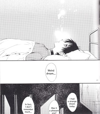 Kimi no shiranai boku no koto/ things you don’t know about me comic porn sex 44