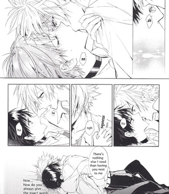 Kimi no shiranai boku no koto/ things you don’t know about me comic porn sex 47