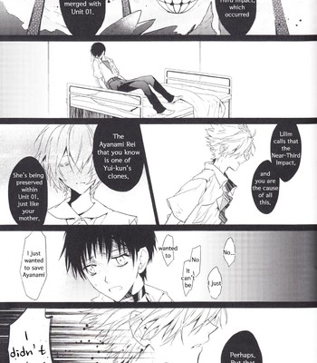 Kimi no shiranai boku no koto/ things you don’t know about me comic porn sex 50