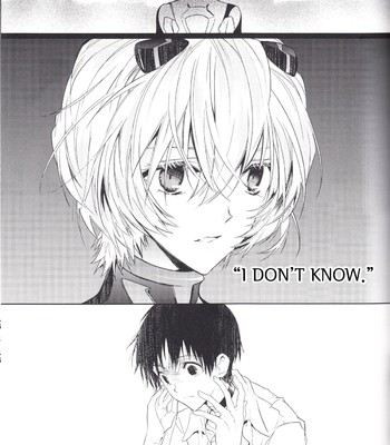 Kimi no shiranai boku no koto/ things you don’t know about me comic porn sex 52