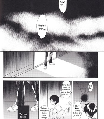 Kimi no shiranai boku no koto/ things you don’t know about me comic porn sex 53