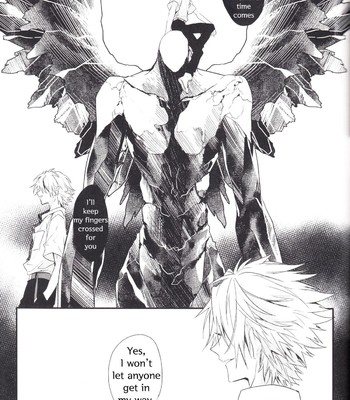 Kimi no shiranai boku no koto/ things you don’t know about me comic porn sex 58