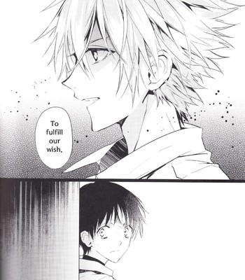 Kimi no shiranai boku no koto/ things you don’t know about me comic porn sex 59