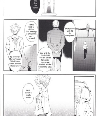 Kimi no shiranai boku no koto/ things you don’t know about me comic porn sex 61