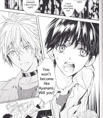 Kimi no shiranai boku no koto/ things you don’t know about me comic porn sex 66