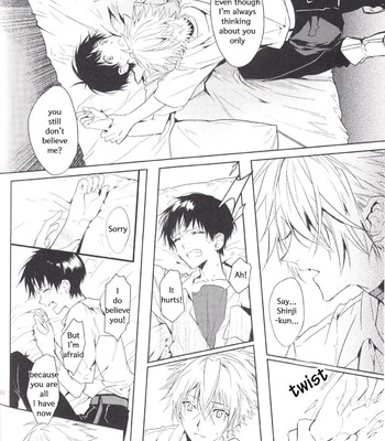 Kimi no shiranai boku no koto/ things you don’t know about me comic porn sex 67