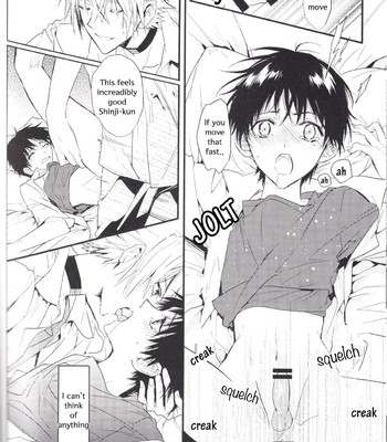 Kimi no shiranai boku no koto/ things you don’t know about me comic porn sex 73