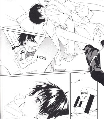 Kimi no shiranai boku no koto/ things you don’t know about me comic porn sex 77