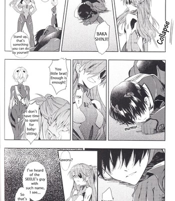 Kimi no shiranai boku no koto/ things you don’t know about me comic porn sex 81