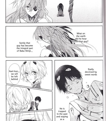 Kimi no shiranai boku no koto/ things you don’t know about me comic porn sex 84