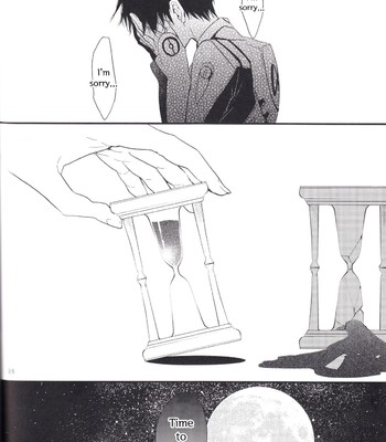 Kimi no shiranai boku no koto/ things you don’t know about me comic porn sex 85