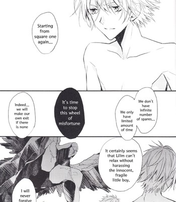 Kimi no shiranai boku no koto/ things you don’t know about me comic porn sex 88