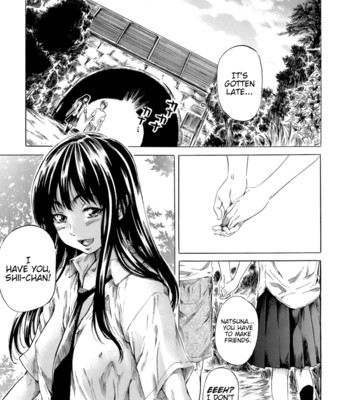 Kimi no sukina onnanoko no katachi | shape of your favorite girl ch. 1-5 comic porn sex 21