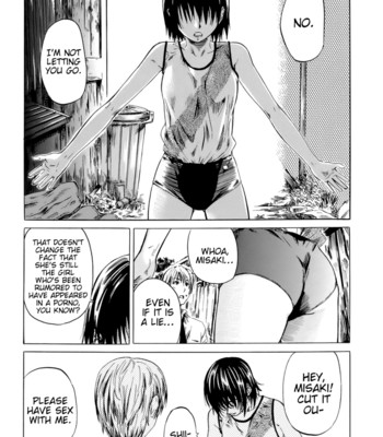 Kimi no sukina onnanoko no katachi | shape of your favorite girl ch. 1-5 comic porn sex 29