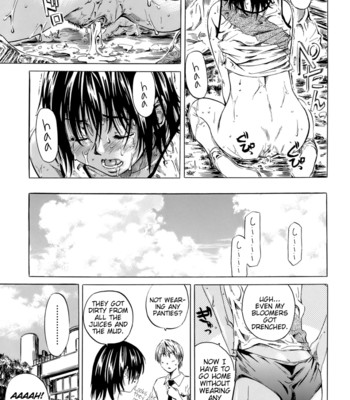 Kimi no sukina onnanoko no katachi | shape of your favorite girl ch. 1-5 comic porn sex 41