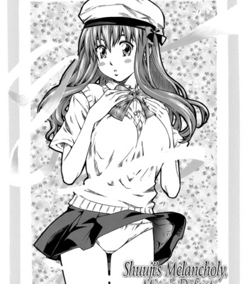 Kimi no sukina onnanoko no katachi | shape of your favorite girl ch. 1-5 comic porn sex 67