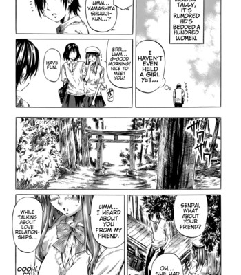 Kimi no sukina onnanoko no katachi | shape of your favorite girl ch. 1-5 comic porn sex 69