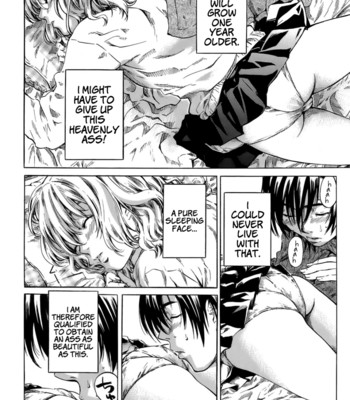 Kimi no sukina onnanoko no katachi | shape of your favorite girl ch. 1-5 comic porn sex 90