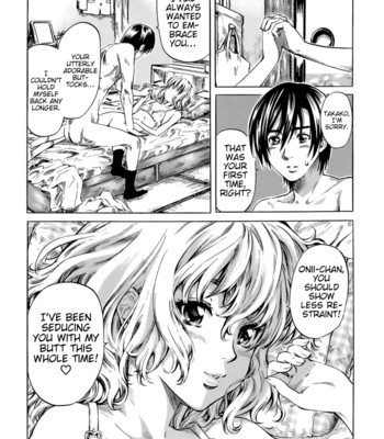 Kimi no sukina onnanoko no katachi | shape of your favorite girl ch. 1-5 comic porn sex 100