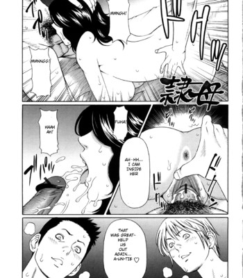 Kindan no haha-ana | immorality love-hole ch. 1-2   {eureka7} comic porn sex 5