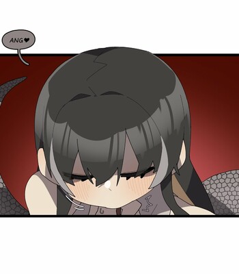 King Cobra Girl comic porn sex 5