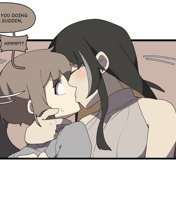 King Cobra Girl comic porn sex 11