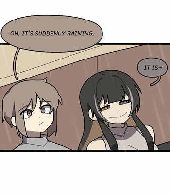 King Cobra Girl comic porn sex 19