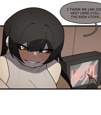 King Cobra Girl comic porn sex 21