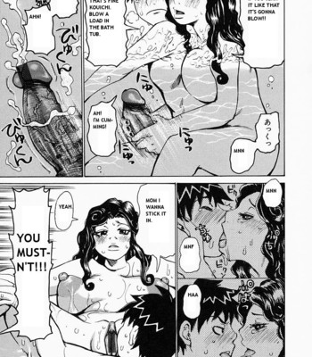 Kira hiroyoshi – mousou kizoku vol.1  eng comic porn sex 16