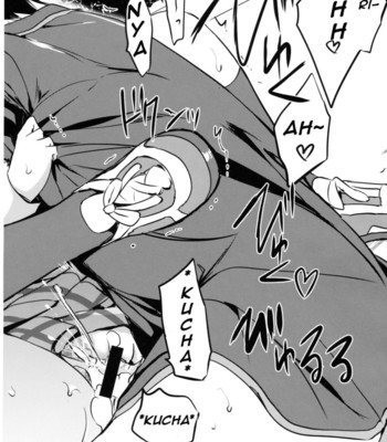 Kirakira boshi | twinkle star (little busters!) comic porn sex 26