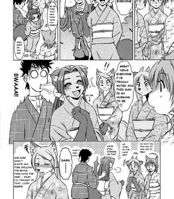 Kitsunebayasi Tanukibayashi[english] comic porn sex 25