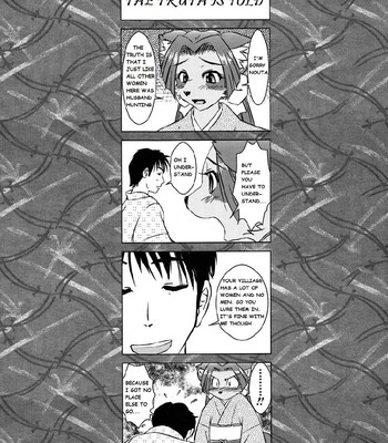 Kitsunebayasi Tanukibayashi[english] comic porn sex 26