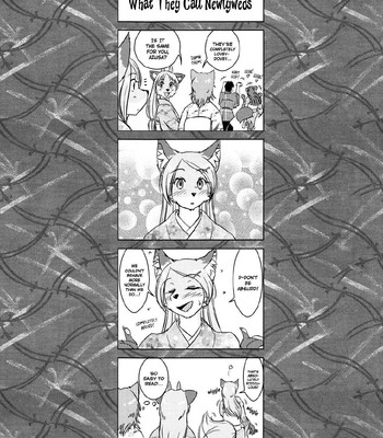 Kitsunebayasi Tanukibayashi[english] comic porn sex 27