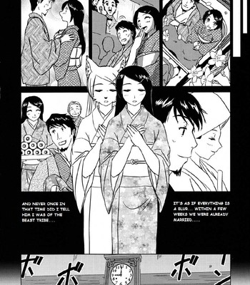 Kitsunebayasi Tanukibayashi[english] comic porn sex 31