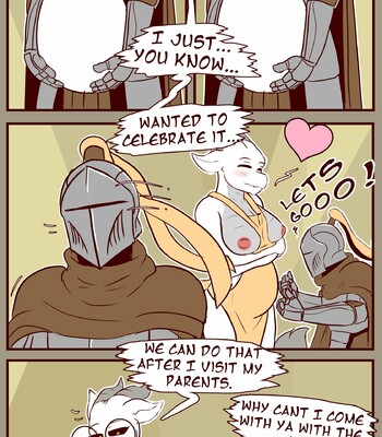 Knights and Dragons(ongoing) comic porn sex 7