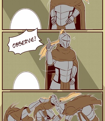 Knights and Dragons(ongoing) comic porn sex 9