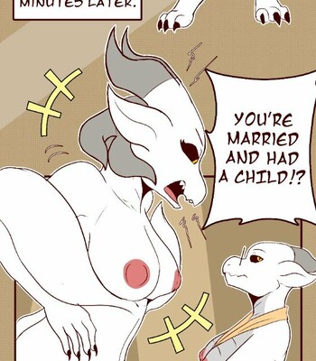 Knights and Dragons(ongoing) comic porn sex 10