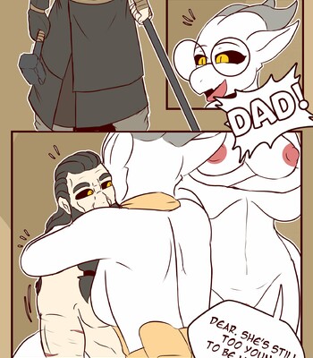 Knights and Dragons(ongoing) comic porn sex 11