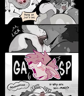 Knot Me Out comic porn sex 4