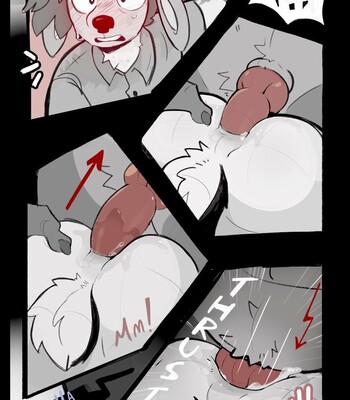 Knot Me Out comic porn sex 6