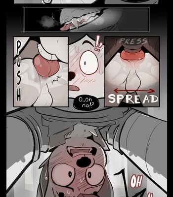 Knot Me Out comic porn sex 8