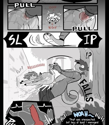 Knot Me Out comic porn sex 11