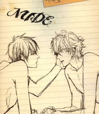 [Ko-man] NUDE (Gintama) [English] comic porn sex 3